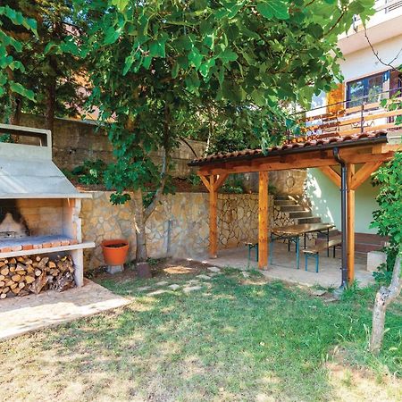 Gorgeous Apartment In Krk With Kitchen Кърк Екстериор снимка